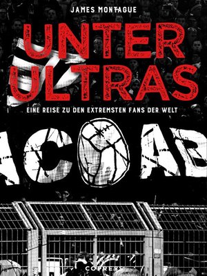 cover image of Unter Ultras